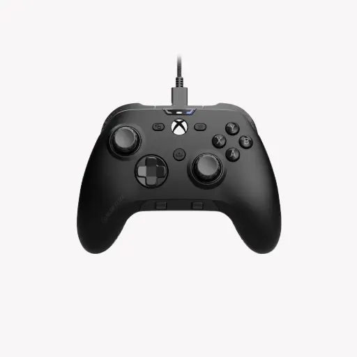 SCUF Valor Pro Negro