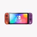 Nintendo Switch OLED Pokémon Edición
