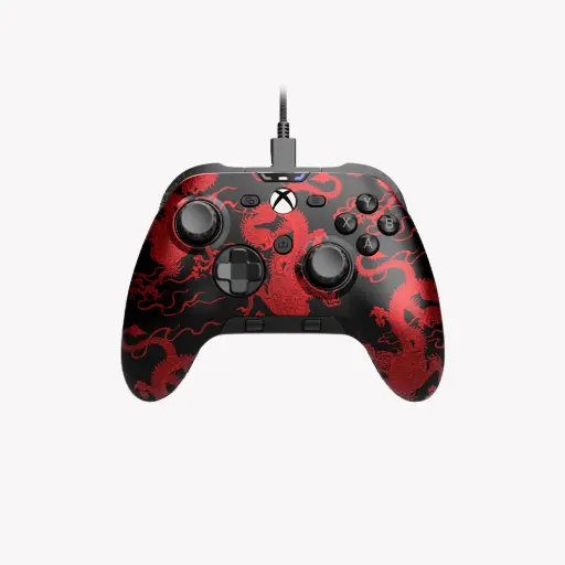 SCUF Valor Pro Prosperity