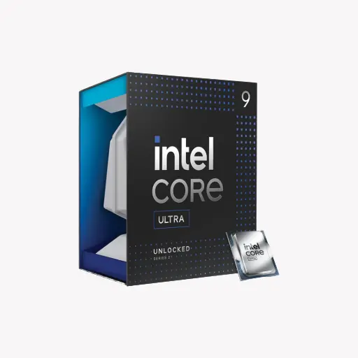 Intel Core Ultra 9 285K