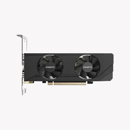 GIGABYTE GeForce RTX 3050 6GB