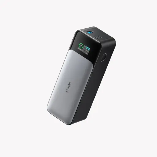 Anker - PowerCore 24K Powerbank 140W